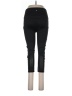 Layer 8 Solid Black Active Pants Size L - photo 2