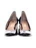 Arturo Chiang Black Wedges Size 6 - photo 2
