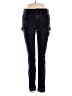 Hudson Jeans Solid Black Jeans Size 28 waist - photo 1