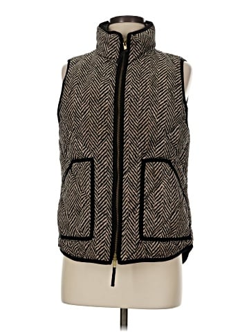 J.Crew Vest (view 1)
