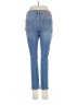 Levi's Hearts Blue Jeans Size 27 waist - photo 2