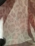 Lou & Grey Animal Print Brown Shorts Size XXS - photo 3