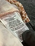 Lou & Grey Animal Print Brown Shorts Size XXS - photo 4