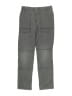 Tea 100% Cotton Gray Cargo Pants Size 12 - photo 1