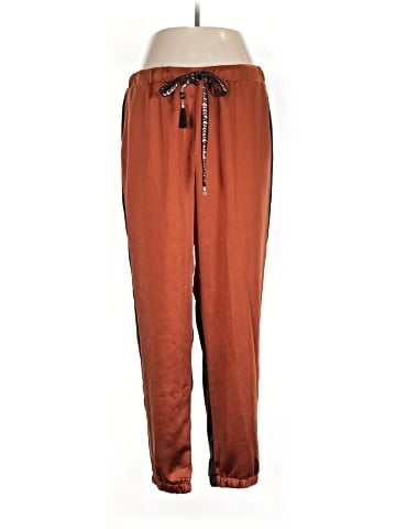 Eva Franco Track Pants (view 1)