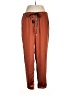 Eva Franco Brown Track Pants Size L - photo 1