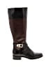 MICHAEL Michael Kors Brown Boots Size 7 - photo 1