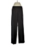 H&M 100% Polyester Black Track Pants Size S - photo 1