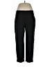 Ann Taylor LOFT Outlet Black Active Pants Size L - photo 1