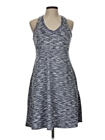 MPG Casual Dress (view 1)