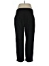 Ann Taylor LOFT Outlet Black Active Pants Size L - photo 2