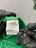 Shein Green Sleeveless T-Shirt Size 6 - photo 8