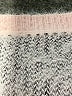 Unbranded 100% Acrylic Animal Print Pink Pullover Sweater Size M - photo 7
