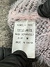 Unbranded 100% Acrylic Animal Print Pink Pullover Sweater Size M - photo 8