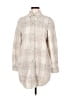 BB Dakota by Steve Madden Ivory Coat Size M (estimated) - photo 1