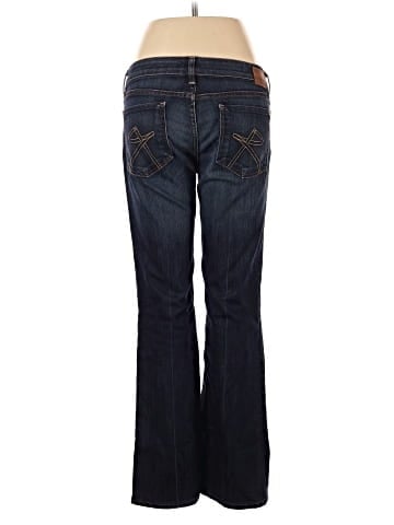 Raven Denim Jeans (view 2)