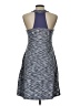 MPG Gray Casual Dress Size L - photo 2