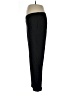 Ann Taylor LOFT Outlet Black Active Pants Size L - photo 5