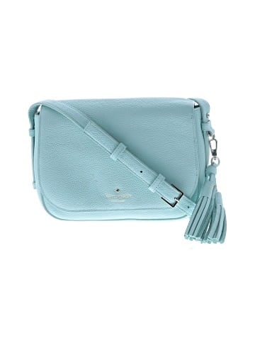 Kate Spade New York Leather Crossbody Bag (view 1)