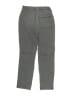 Tea 100% Cotton Gray Cargo Pants Size 12 - photo 2