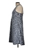 MPG Gray Casual Dress Size L - photo 5