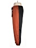 Eva Franco Brown Track Pants Size L - photo 5