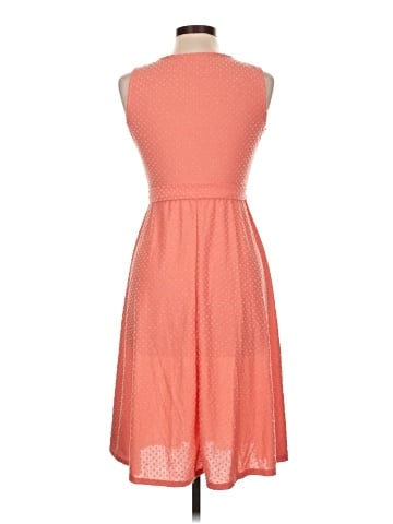 Reba Casual Dress (view 2)