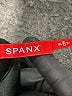 SPANX Graphic Black Casual Pants Size S - photo 6