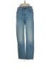 Mother Blue Jeans Size 26 waist - photo 1