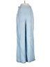 BB Dakota Blue Casual Pants Size 4 - photo 1