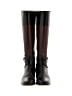 MICHAEL Michael Kors Brown Boots Size 7 - photo 2