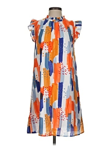 THML Casual Dress (view 1)