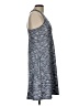 MPG Gray Casual Dress Size L - photo 4
