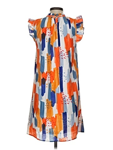 THML Casual Dress (view 2)