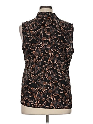 Nordstrom Rack Sleeveless Blouse (view 2)