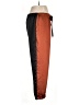 Eva Franco Brown Track Pants Size L - photo 4