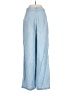BB Dakota Blue Casual Pants Size 4 - photo 2