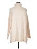 Lillusory Tan Turtleneck Sweater Size XL - photo 1