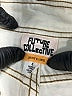 Future Collective 100% Cotton Ivory Jeans Size 8 - photo 7