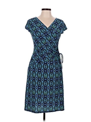 Jones Studio Casual Dress (view 1)