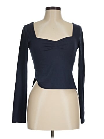 Unbranded Long Sleeve Top (view 1)