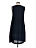 J. McLaughlin Blue Casual Dress Size XS - photo 2