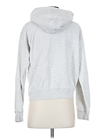 Brandy Melville Zip Up Hoodie (view 2)