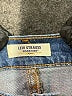 Levi's Blue Jeans Size 18 - photo 4