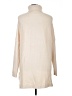 Lillusory Tan Turtleneck Sweater Size XL - photo 2