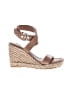 Dolce Vita Tan Wedges Size 9 - photo 1