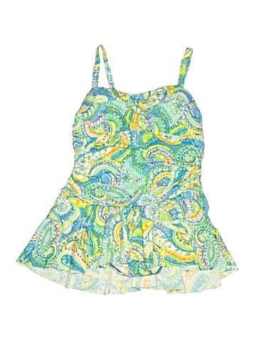 Lauren by Ralph Lauren Swimsuit Cover Up (view 1)