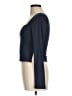 Unbranded Blue Long Sleeve Top Size M - photo 5