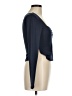 Unbranded Blue Long Sleeve Top Size M - photo 4