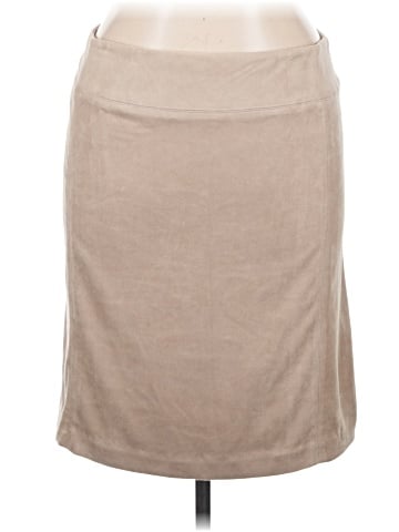 J. McLaughlin Casual Skirt (view 1)